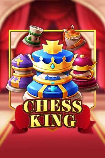 Бесплатная демо игра Chess King | Джой Казино без регистрации