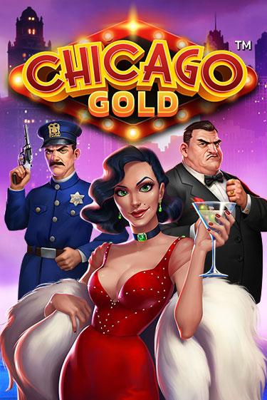 Бесплатная демо игра Chicago Gold | Джой Казино без регистрации