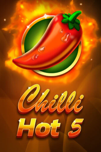 Бесплатная демо игра Chilli Hot 5 | Джой Казино без регистрации