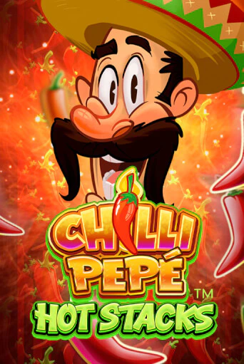 Бесплатная демо игра Chilli Pepe™ Hot Stacks | Джой Казино без регистрации