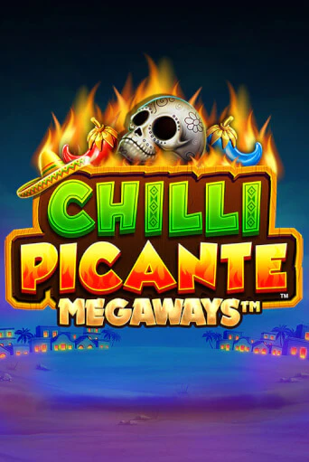 Бесплатная демо игра Chilli Picante Megaways | Джой Казино без регистрации