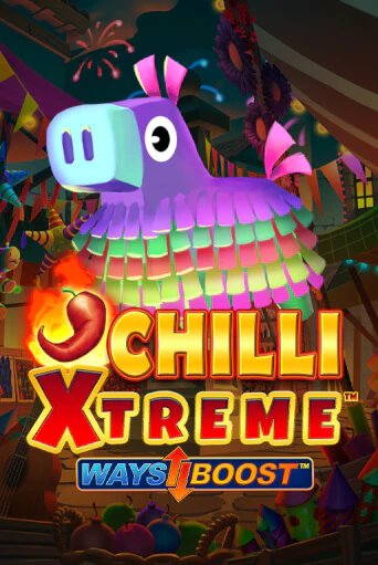 Бесплатная демо игра Chilli Xtreme | Джой Казино без регистрации
