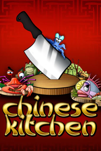 Бесплатная демо игра Chinese Kitchen | Джой Казино без регистрации