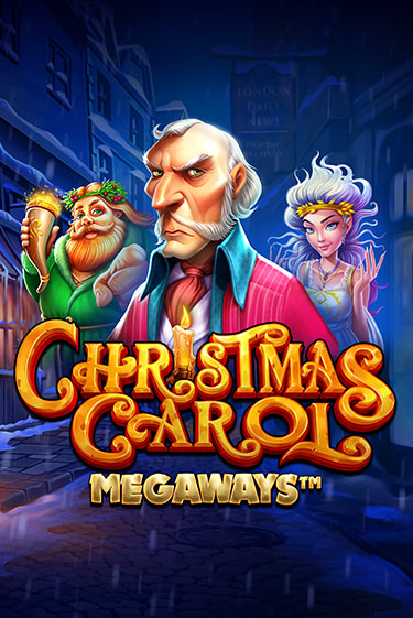 Бесплатная демо игра Christmas Carol Megaways | Джой Казино без регистрации
