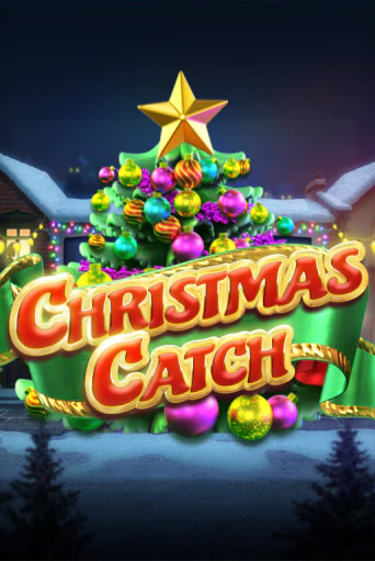 Бесплатная демо игра Christmas Catch | Джой Казино без регистрации