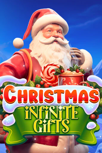 Бесплатная демо игра Christmas Infinite Gifts | Джой Казино без регистрации
