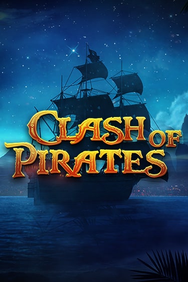 Бесплатная демо игра Clash of Pirates | Джой Казино без регистрации