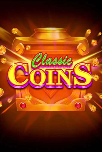 Бесплатная демо игра Classic Coins | Джой Казино без регистрации