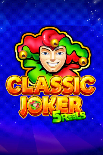 Бесплатная демо игра Classic Joker 5 Reels | Джой Казино без регистрации