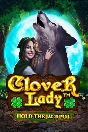 Бесплатная демо игра Clover Lady | Джой Казино без регистрации