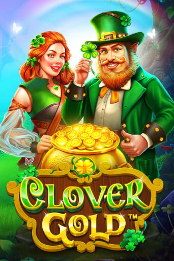 Бесплатная демо игра Clover Gold | Джой Казино без регистрации