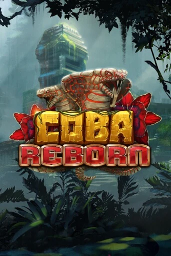 Бесплатная демо игра Coba Reborn | Джой Казино без регистрации