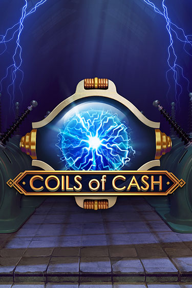 Бесплатная демо игра Coils Of Cash | Джой Казино без регистрации