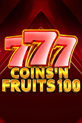 Бесплатная демо игра Coins'n Fruits 100 | Джой Казино без регистрации