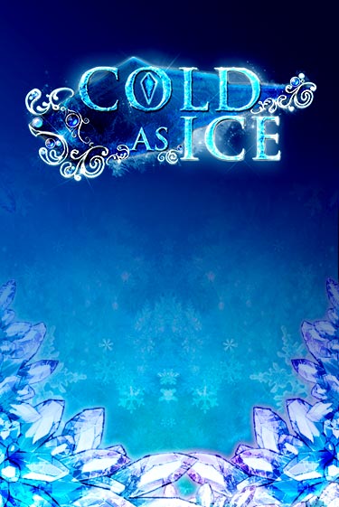 Бесплатная демо игра Cold As Ice | Джой Казино без регистрации