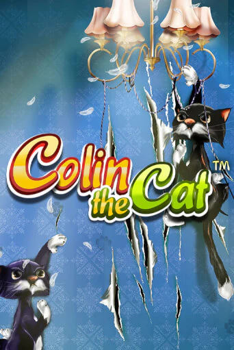 Бесплатная демо игра Colin The Cat | Джой Казино без регистрации