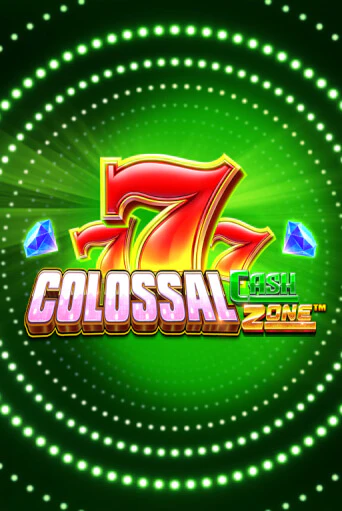 Бесплатная демо игра Colossal Cash Zone | Джой Казино без регистрации