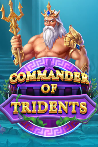 Бесплатная демо игра Commander of Tridents | Джой Казино без регистрации