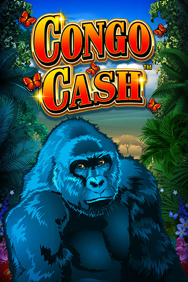 Бесплатная демо игра Congo Cash | Джой Казино без регистрации