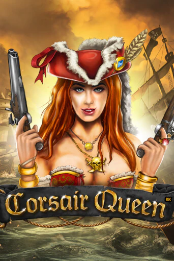 Бесплатная демо игра Corsair Queen | Джой Казино без регистрации