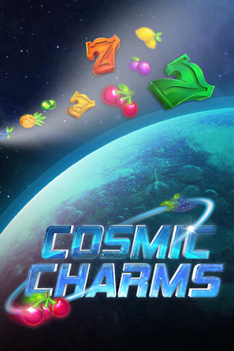 Бесплатная демо игра Cosmic Charms | Джой Казино без регистрации