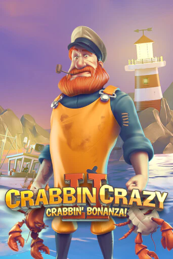 Бесплатная демо игра Crabbin' Crazy 2 ™ | Джой Казино без регистрации