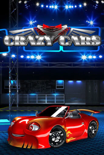 Бесплатная демо игра Crazy Cars | Джой Казино без регистрации