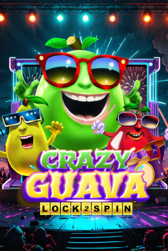 Бесплатная демо игра Crazy Guava | Джой Казино без регистрации