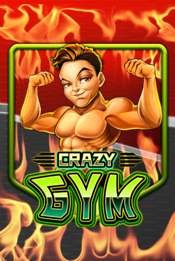 Бесплатная демо игра Crazy Gym | Джой Казино без регистрации