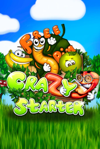Бесплатная демо игра Crazy Starter | Джой Казино без регистрации