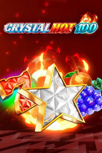 Бесплатная демо игра Crystal Hot 100 | Джой Казино без регистрации