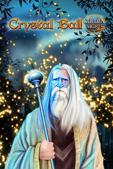 Бесплатная демо игра Crystall Ball Golden Nights | Джой Казино без регистрации
