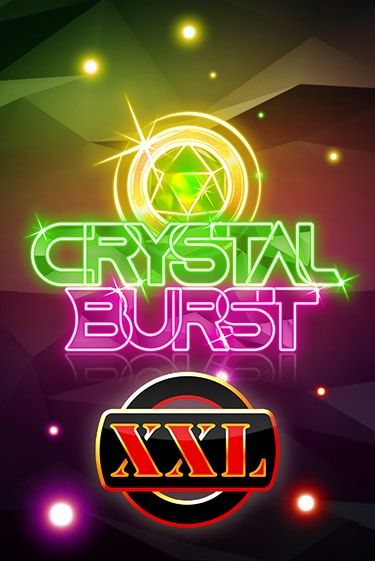 Бесплатная демо игра Crystal Burst XXL | Джой Казино без регистрации