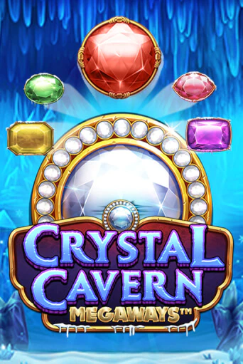 Бесплатная демо игра Crystal Caverns Megaways | Джой Казино без регистрации