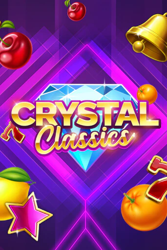 Бесплатная демо игра Crystal Classics | Джой Казино без регистрации