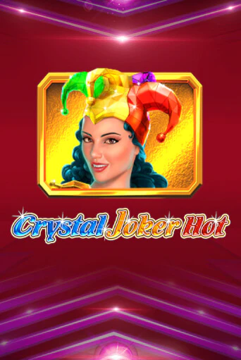 Бесплатная демо игра Crystal Joker Hot | Джой Казино без регистрации