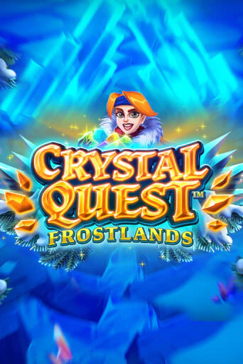 Бесплатная демо игра Crystal Quest: Frostlands | Джой Казино без регистрации