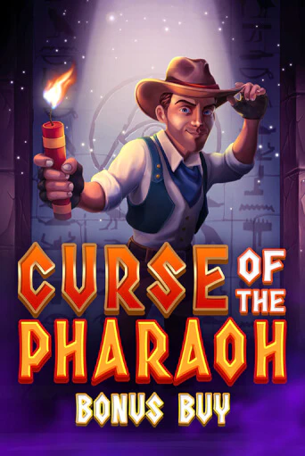Бесплатная демо игра Curse of the Pharaoh Bonus Buy | Джой Казино без регистрации