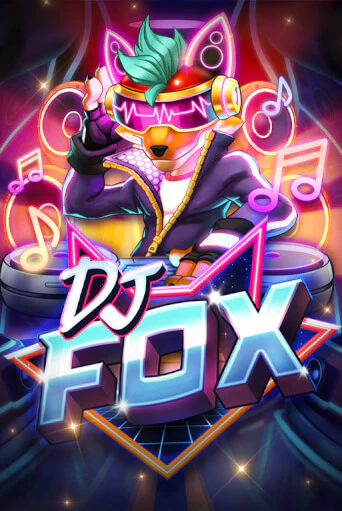 Бесплатная демо игра DJ Fox | Джой Казино без регистрации