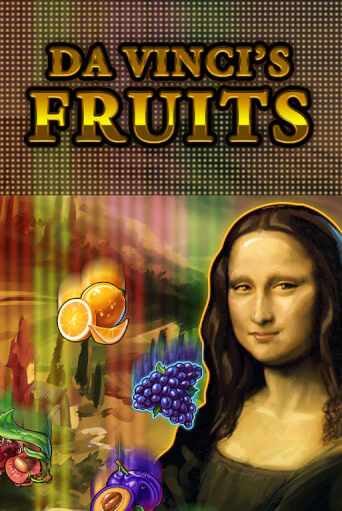 Бесплатная демо игра Da Vinci's Fruits | Джой Казино без регистрации