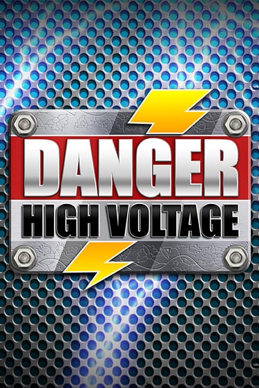 Бесплатная демо игра Danger High Voltage | Джой Казино без регистрации