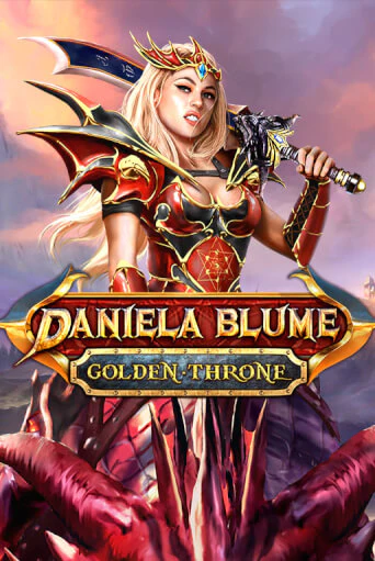Бесплатная демо игра Daniela Blume Golden Throne | Джой Казино без регистрации