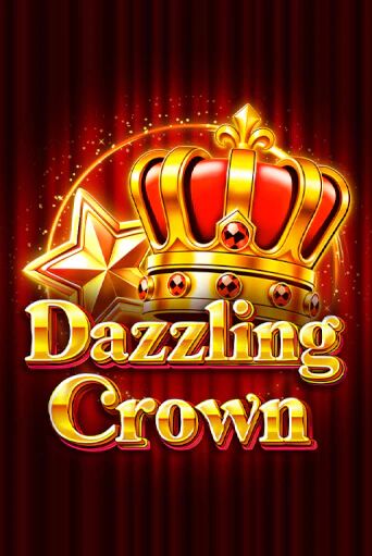 Бесплатная демо игра Dazzling Crown | Джой Казино без регистрации