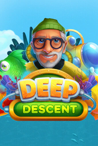 Бесплатная демо игра Deep Descent | Джой Казино без регистрации
