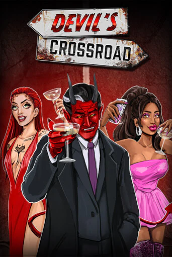 Бесплатная демо игра Devil’s Crossroad | Джой Казино без регистрации