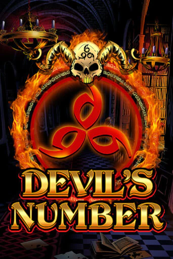 Бесплатная демо игра Devil's Number | Джой Казино без регистрации