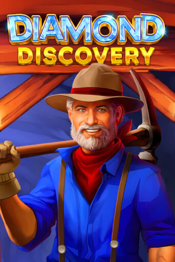 Бесплатная демо игра Diamond Discovery | Джой Казино без регистрации