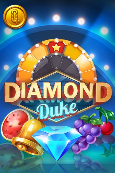 Бесплатная демо игра Diamond Duke | Джой Казино без регистрации