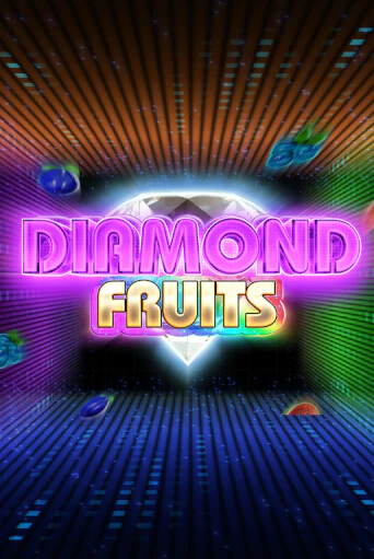 Бесплатная демо игра Diamond Fruits | Джой Казино без регистрации