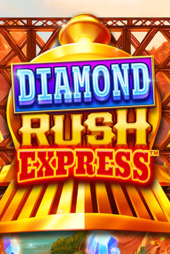 Бесплатная демо игра Diamond Rush Express™ | Джой Казино без регистрации